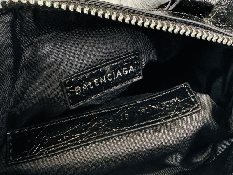 Balenciaga Top Handle Bags